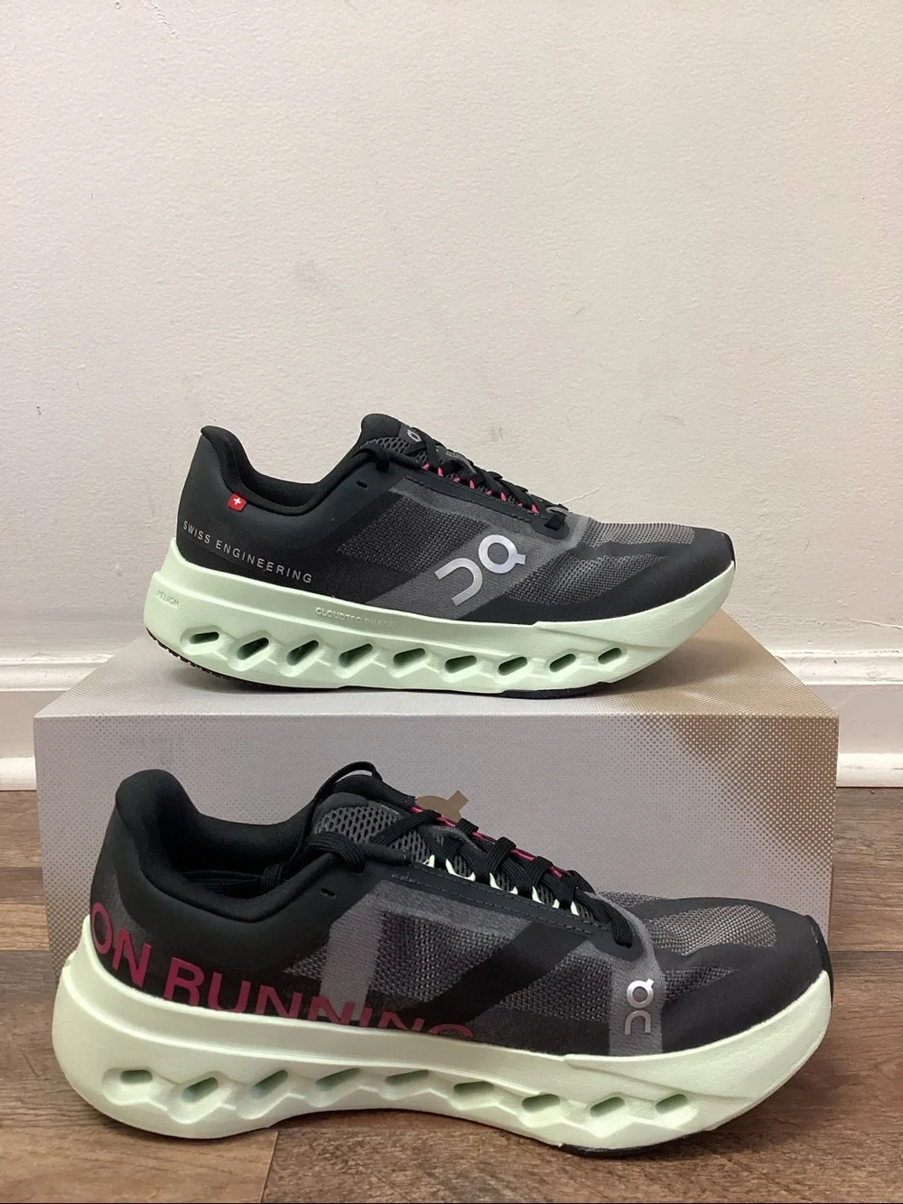 Women’s ON CloudSurfer Next